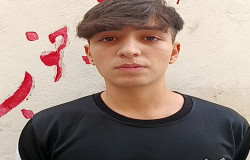 امیررضا سعیدی مغانلو