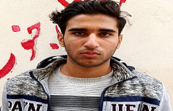 امیرعباس فرقانی بیدگلی