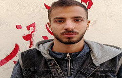 ابوالفضل شریفی ازگمی