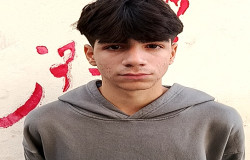 سید مهدی حسینی