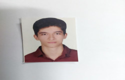 بنیامین صادقی نیا