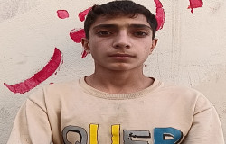 محمدرسول دلیری