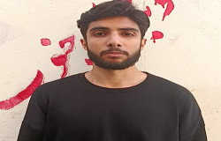 امیر علی خداویسی