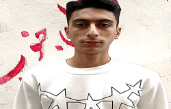 یزدان عزیزی