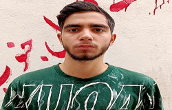 سجاد علی محمدی