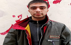 علي اكبر نصيري مزرعه