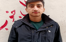 محمدحسین نظری یاجلو