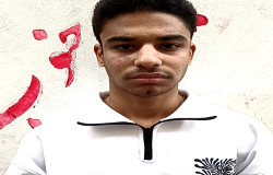 محمدسهیل می ابادی