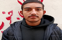 مانی افقی بناب