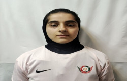 محیا سادات موسوی