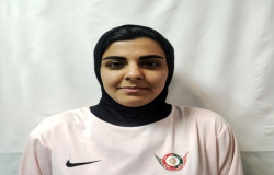 فاطمه چناری