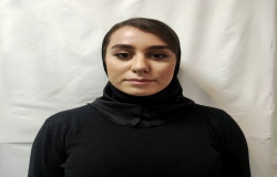 مهشاد داداش پور