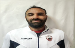شهریار جنگلی