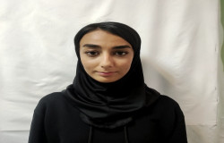 فاطمه اقائی زاده ارانی