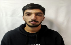 حسین پاسندی یساقی