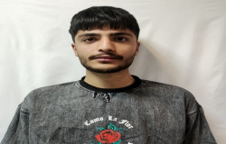 امیر حسین محمدی