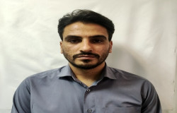 صالح عابدینی