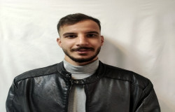 امیرمحمد خادمی