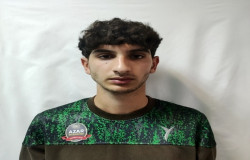 طاها محمدی پور