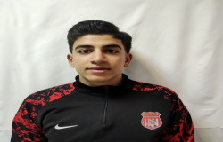 سبحان شیخ قمی