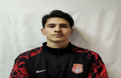 مهدی یعقوبی