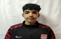 مهدی محمد قاسمی