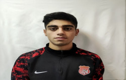 علیرضا محمد زاده