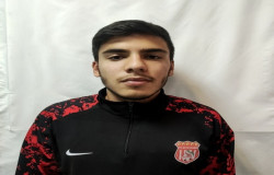 سهیل رمضان پور