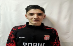 کمیل معصومی