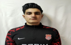 ایلیا ابراهیم آبادی