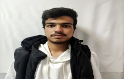 احسان حسنی سفید آبی فراهانی