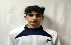 محمد جواد سلیمانی زاده