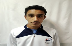 محمد طاها فرمانی روشن