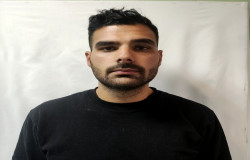 مهدی احمدی یرکی