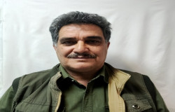 کامران حیدری