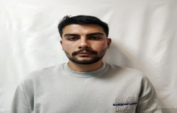 ارمین طهماسبی