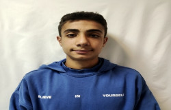 محراب طاووسی