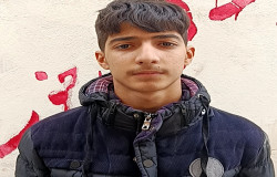 سعید علیزادگان