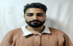 علی رضا عارفی سیکارودی