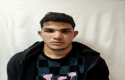 پارسا محمدی پسکوهانی