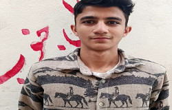 محمدطاها خدامی