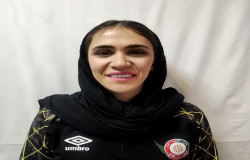 مرضیه قاسمی جید