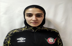 پارمیس پورحیدری