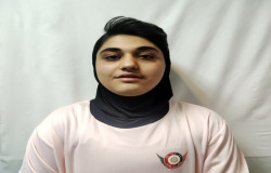 کیانا کربلایی اکبر