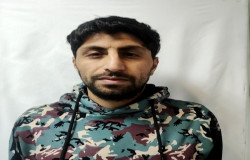 حمید رضا فخری مهابادی