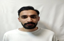 ایمان رستمی