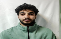 مهدی مرادخانی