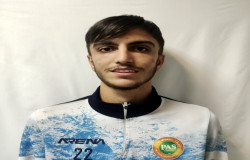 ابوالفضل سهرابی