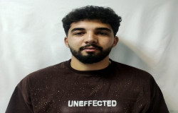 امیرحسین رسولی