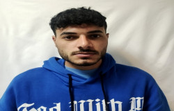 عباس زارع شام اسبی